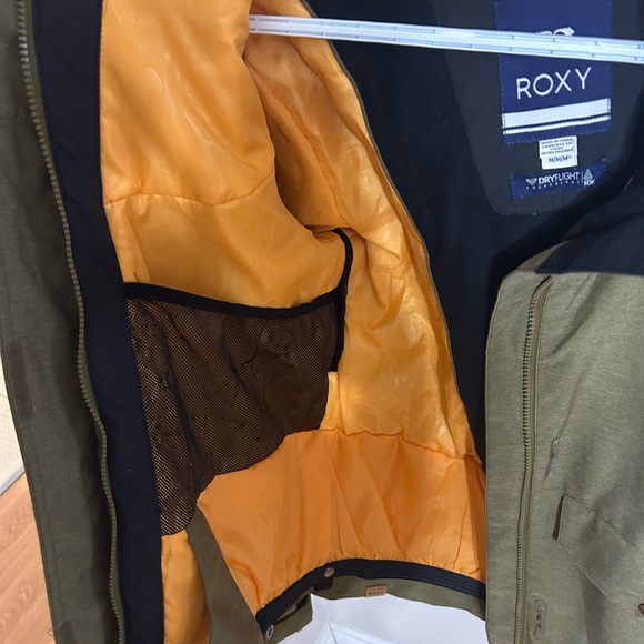 Women’s, Roxy Winter Jacket - Picture 2 of 4